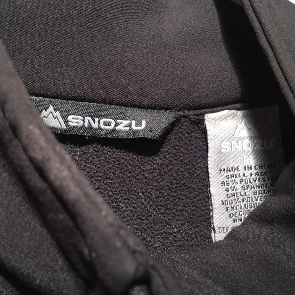 Snozu Jacket - image 4